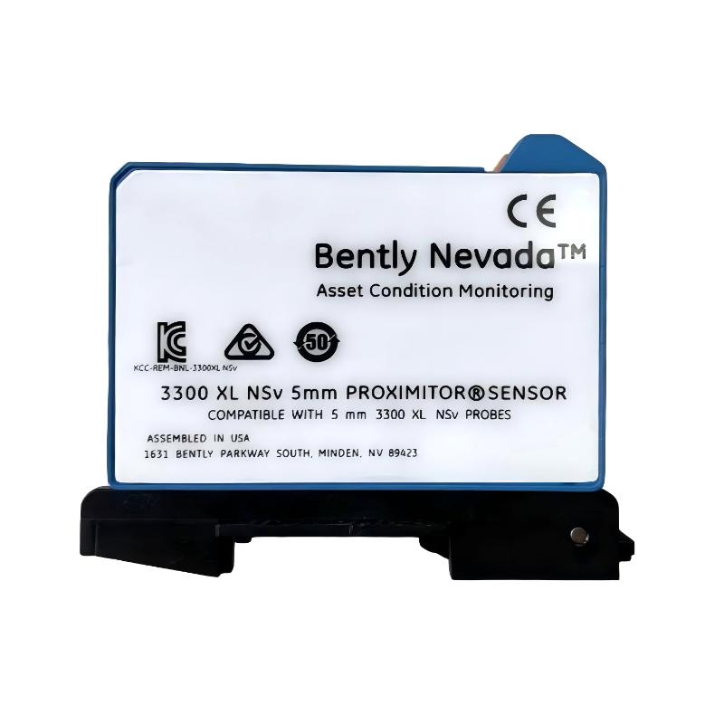 Bently Nevada 330980-71-05 3300 XL NSv Front Sensor