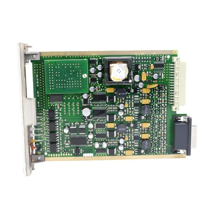 Honeywell 05704-A-0144 Four-relay Interface Card