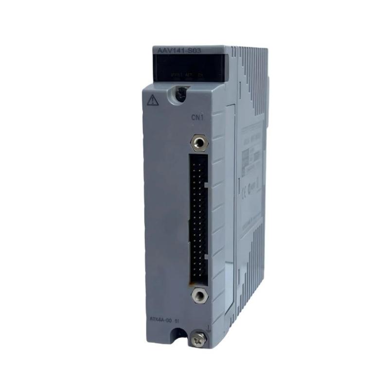 Yokogawa AAV141-S03/K4A00 Analog Input Module