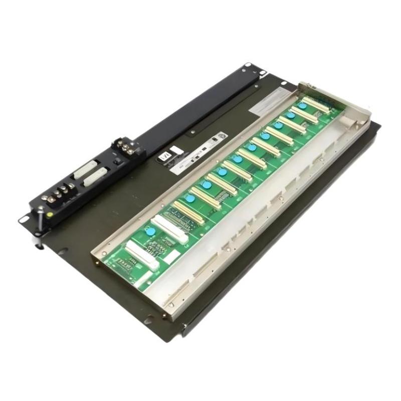 Yokogawa AFV10S-S31251 Duplex Field Control Unit