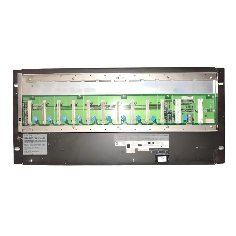 Yokogawa ANR10D-420/NDEL ER Bus Unit