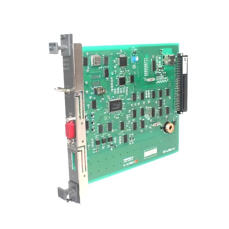 Yokogawa ​RB401/S4 RIO Bus Module