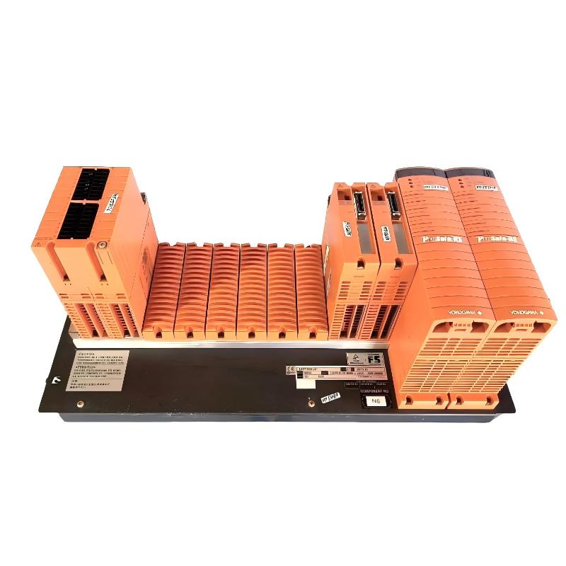 Yokogawa SNB10D-213/CU2N Safety Node Unit