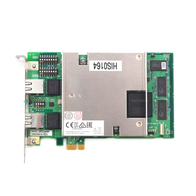 Yokogawa VI701 S1 Interface Card