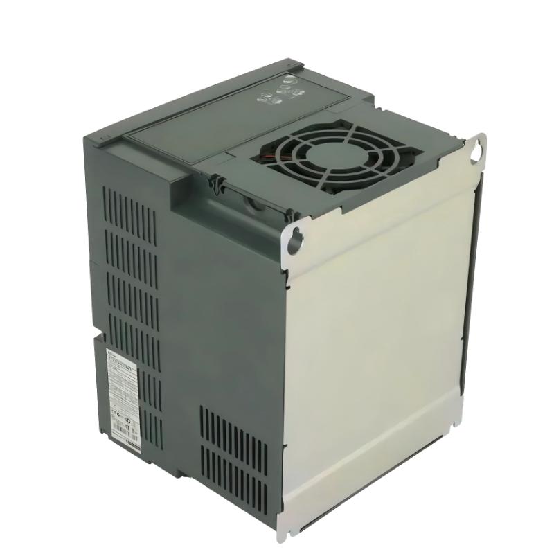 Schneider ATV312HU75N4 Altivar 312 Series 7.5kW High-Performance Variable Frequency Drive for Industrial Motor Control