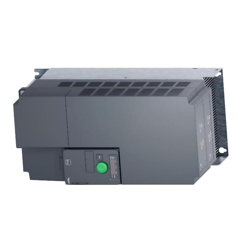 Schneider ATV320D18N4C Altivar Machine ATV320 Series 18.5kW Compact Variable Speed Drive for High-Demand Industrial Automation