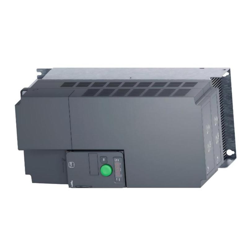 Schneider ATV320D22N4C Altivar Machine ATV320 Series 22kW Heavy-Duty Variable Speed Drive for Precision Industrial Motor Control