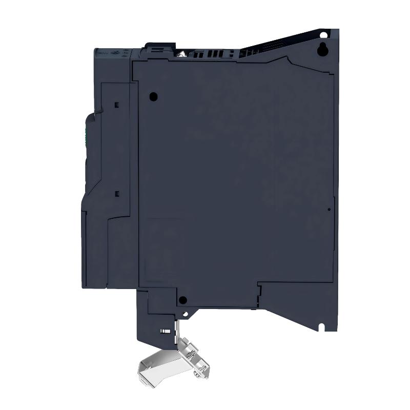 Schneider ATV320U07N4B Altivar Machine ATV320 Series 0.75kW Book-Style Variable Speed Drive for Compact Industrial Automation