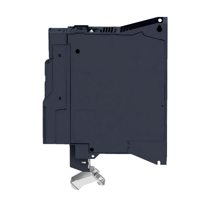 Schneider ATV320U15N4B Altivar Machine ATV320 Series 1.5kW Book-Style Variable Frequency Drive for Space-Saving Industrial Motor Control Solutions