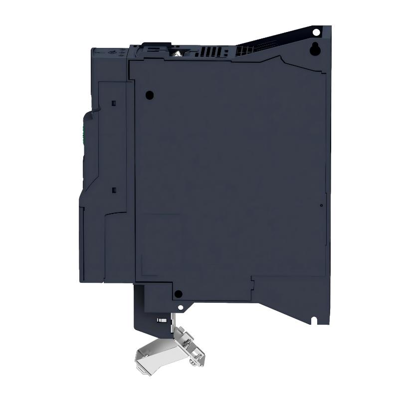 Schneider ATV320U22N4B Altivar Machine ATV320 Series 2.2kW Book-Style Variable Frequency Drive for High-Efficiency Compact Motor Control