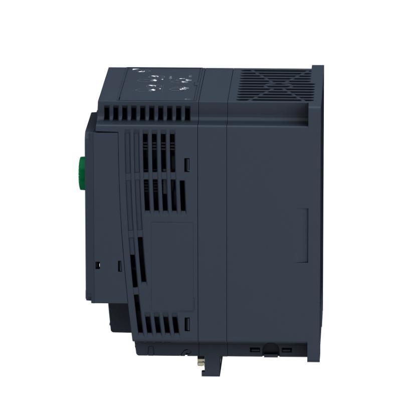 Schneider ATV320U30N4C Altivar Machine ATV320 Series 3kW Compact Variable Speed Drive for Advanced Industrial Automation and OEM Integration