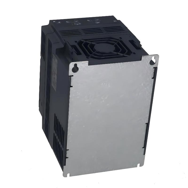 Schneider ATV320U55N4C Altivar Machine ATV320 Series 5.5kW Compact Variable Speed Drive for High-Performance OEM Machinery and Industrial Automation