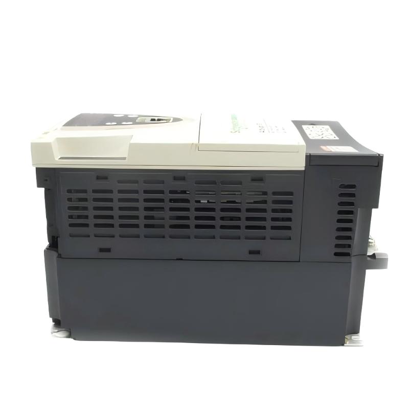 Schneider ATV61H075N4 Altivar 61 Series 0.75kW Variable Frequency Drive for Pumping and Ventilation Process Control