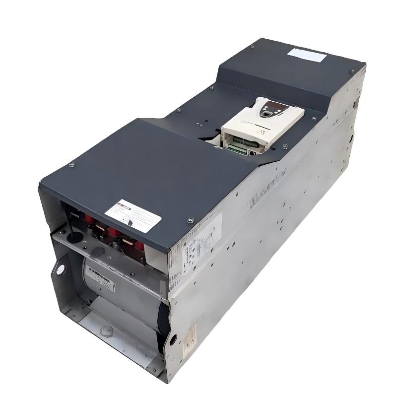 Schneider ATV61HC16N4 Altivar 61 Series 160kW (250HP) Heavy-Duty Variable Frequency Drive for Large-Scale Pumping and Ventilation Systems