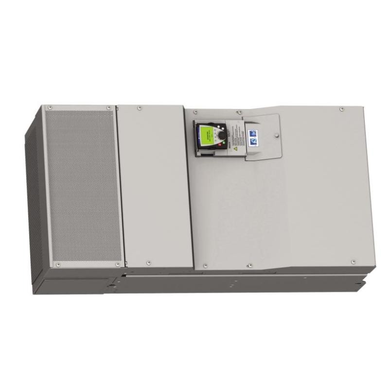 Schneider ATV61HC25N4 Altivar 61 Series 250kW (400HP) Heavy-Duty Variable Frequency Drive for Large-Scale Pumping, Ventilation and Process Automation