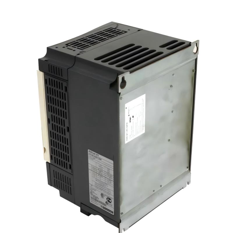 Schneider ATV61HD11N4 Altivar 61 Series 11kW (15HP) Variable Frequency Drive for Pumping and Ventilation Process Control