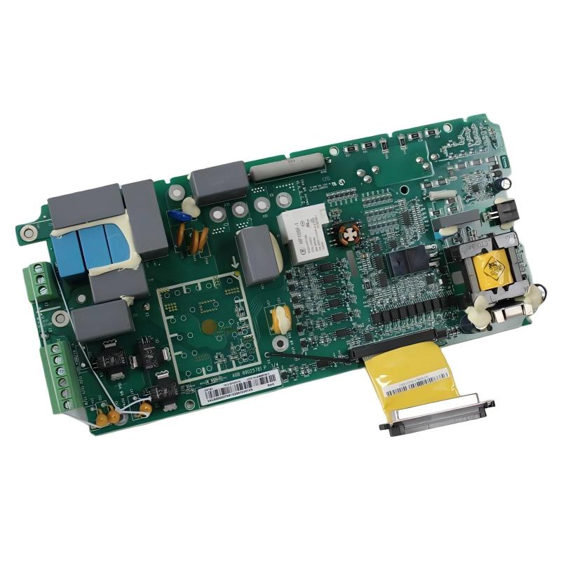 ABB ZINT-511 3AUA0000070792 Inverter Power Driver Board