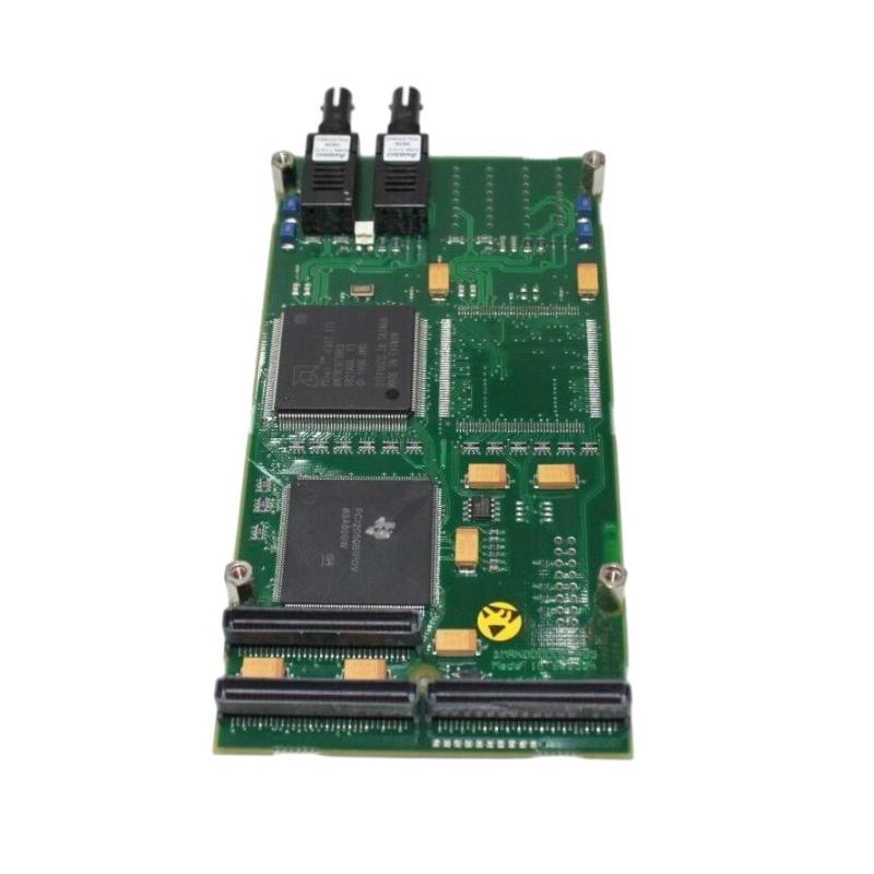 ABB 1MRK002311-AAr02 Fiber Optic Data Communication Module