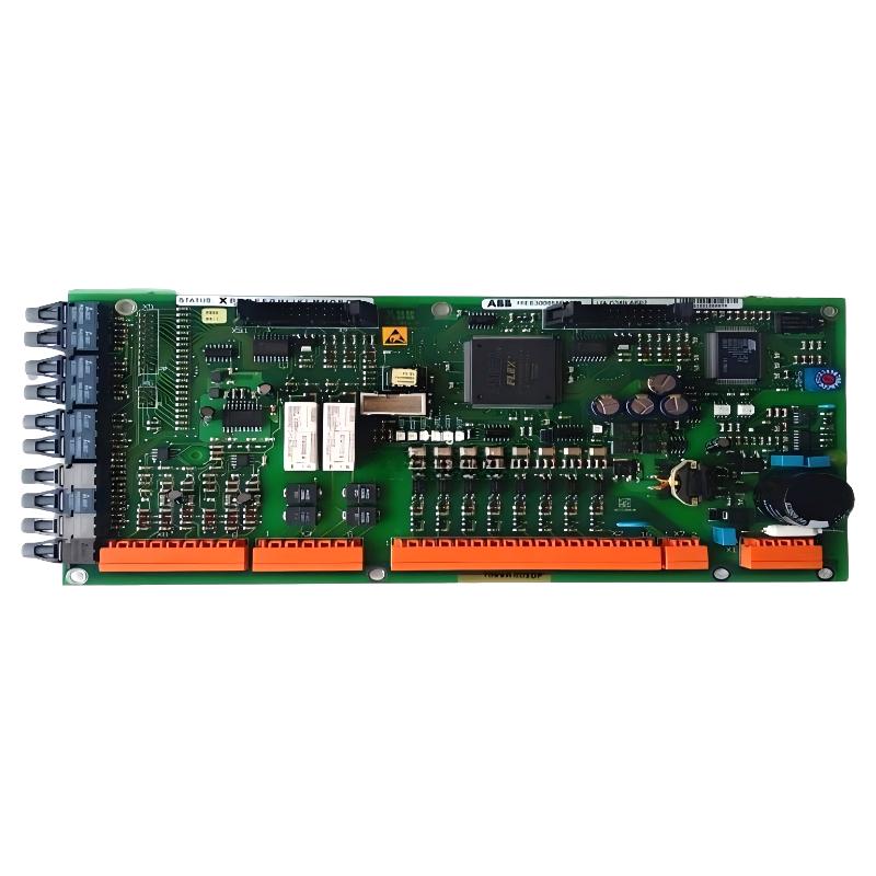 ABB 3BUS212310-001 Slice Driver Module