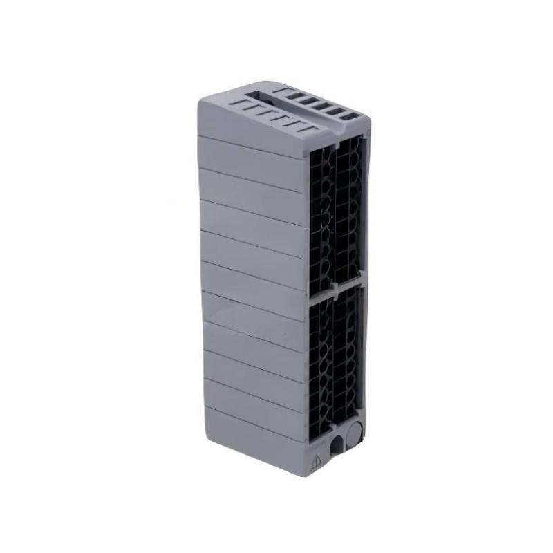 Yokogawa ATA4S-10 S2 Pressure Clamp Terminal