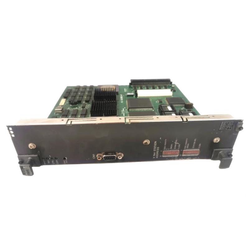 Yokogawa CP333D Processor Module