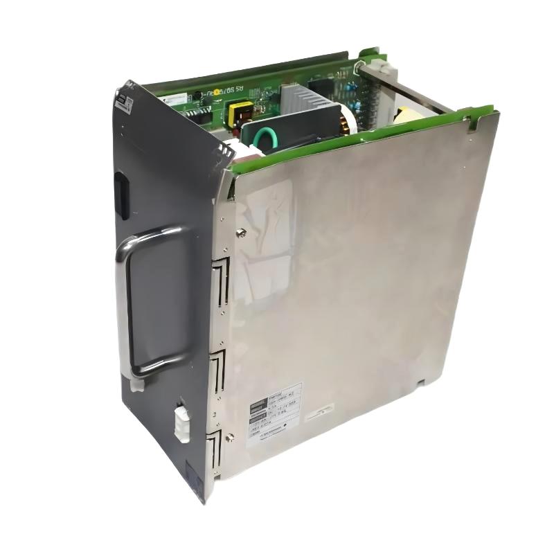 Yokogawa PW102 Power Module