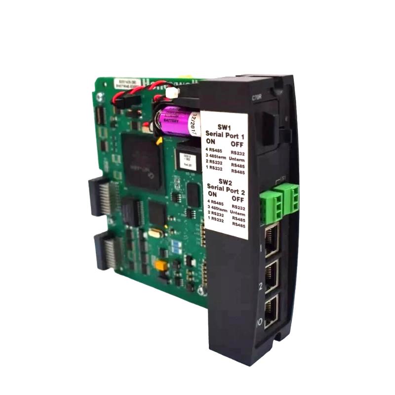 Honeywell 900H32-0202 Digital Output Module