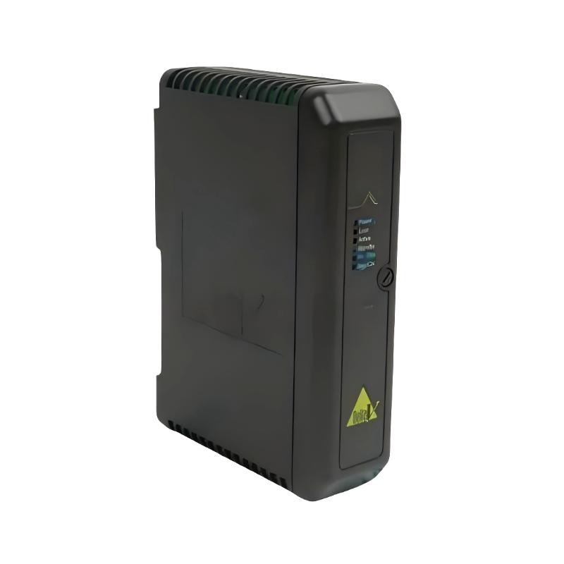 Emerson KJ2001X1-BA1 Controller M2