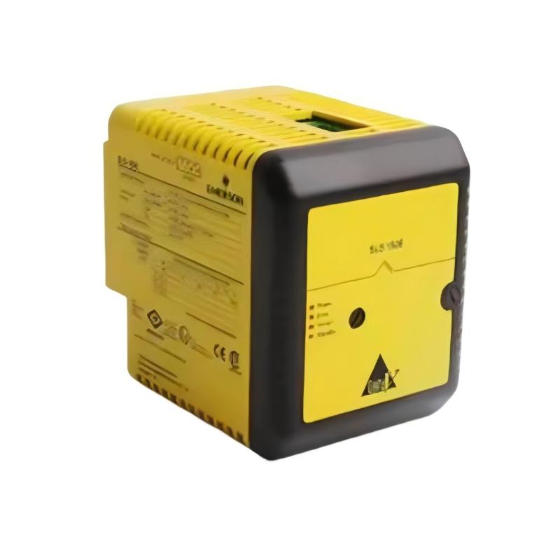 Emerson KJ2201X1-BA1+KJ2201X1-HA1 Intelligent Logic Solver