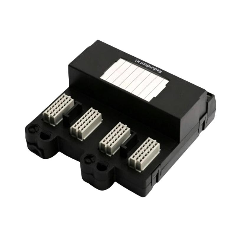 Emerson KJ3242X1-FA1 Terminal Blocks