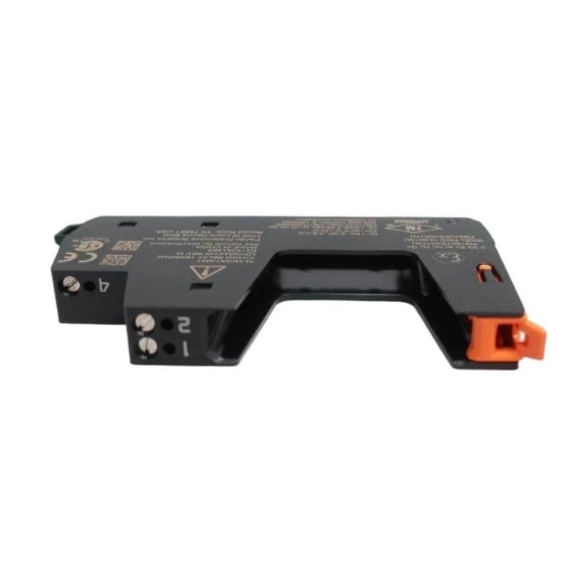 Emerson KL4502X1-MA1 Terminal Blocks