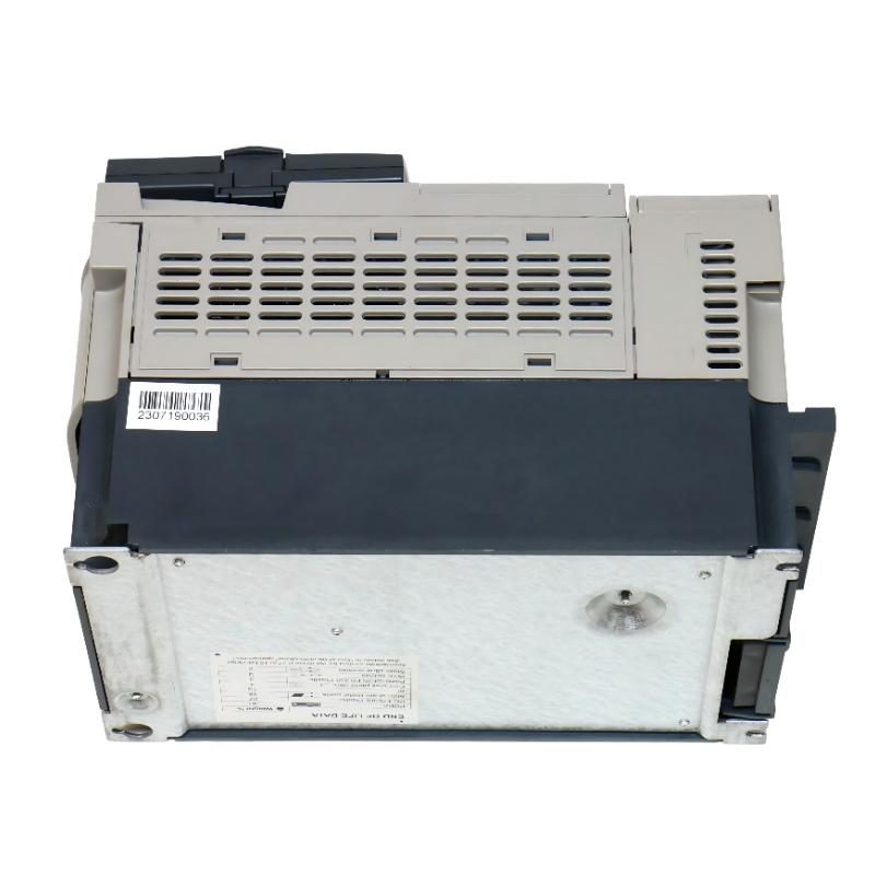 Schneider ATV61HU15N4 Altivar 61 Series 1.5kW (2HP) Variable Frequency Drive for Pumping and Ventilation Process Control