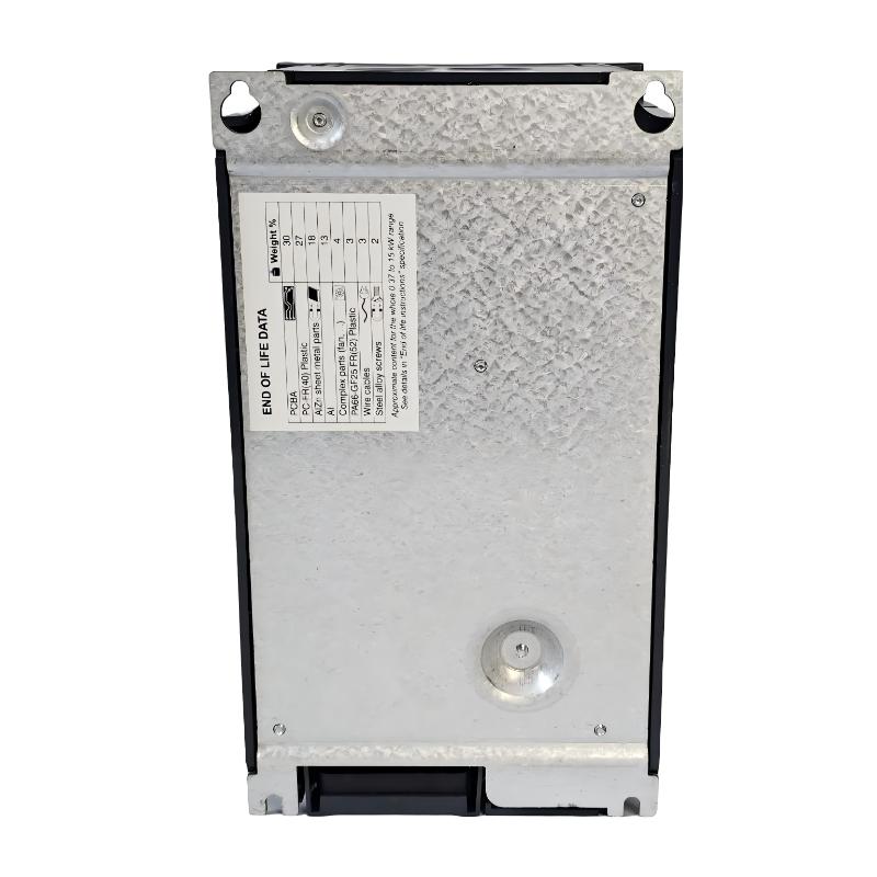 Schneider ATV61HU22N4 Altivar 61 Series 2.2kW (3HP) Variable Frequency Drive for Pump, Fan and HVAC Process Control