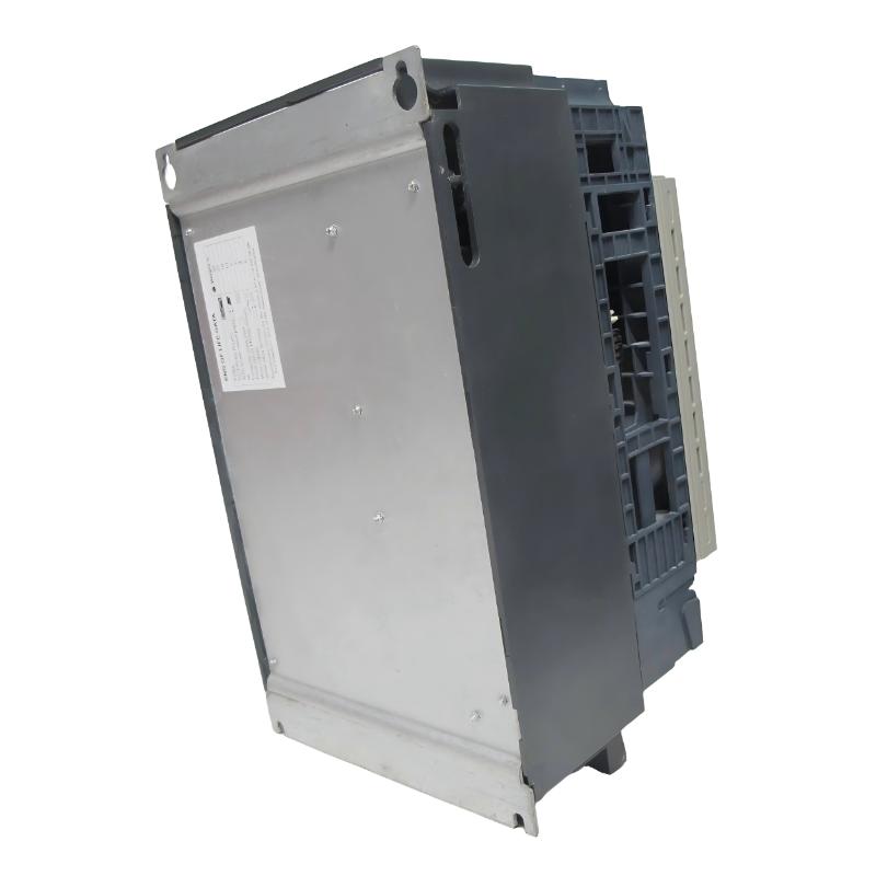 Schneider ATV61HU75N4 Altivar 61 Series 7.5kW (10HP) Variable Frequency Drive for Pump, Fan and HVAC Process Automation