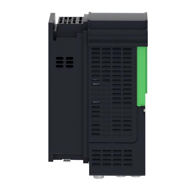 ATV630U07N4 Schneider Electric Altivar 630 U07 N4 0.75 kW (1 HP) Intelligent Variable Frequency Drive — Advanced Process Control for Pumps, Fans & Industrial Fluid Systems