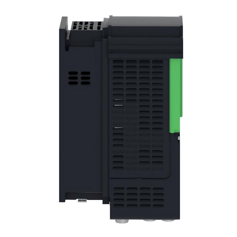 Schneider ATV630U15N4 Altivar Process ATV630 Series 15 kW (2 HP) Intelligent Variable Frequency Drive for Pumps, Fans, and Industrial Process Automation