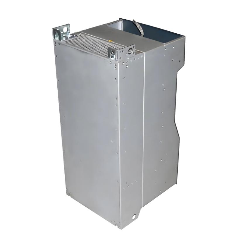 Schneider Electric ATV71HC11N4 7.5kW Compact High-Performance Industrial Variable Frequency Drive for Precise Motor Control and Energy-Efficient Automation