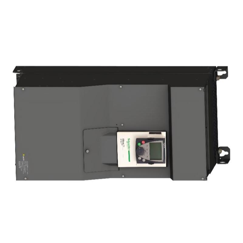 Schneider Electric ATV71HC13N4 9kW Compact High-Performance Industrial Variable Frequency Drive for Precise Motor Control and Energy-Efficient Automation