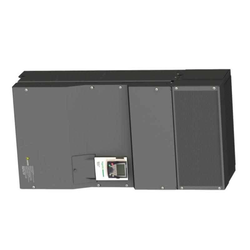 Schneider Electric ATV71HC25N4 18.5kW Compact High-Performance Industrial Variable Frequency Drive for Precise Motor Control and Energy-Efficient Automation