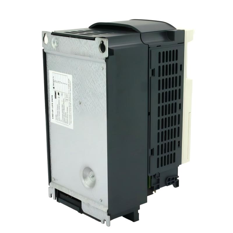 Schneider Electric ATV71HU22N4 22kW Compact High-Performance Industrial Variable Frequency Drive for Efficient Motor Control and Energy Optimization