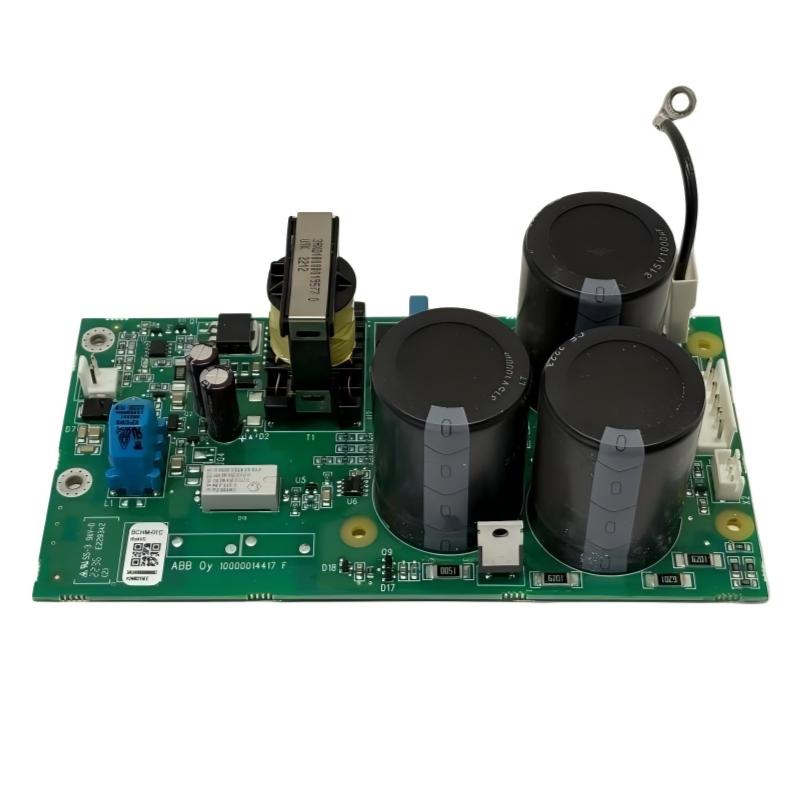 ABB BCHM-01C 3AUA0000088682 Charging Control Board