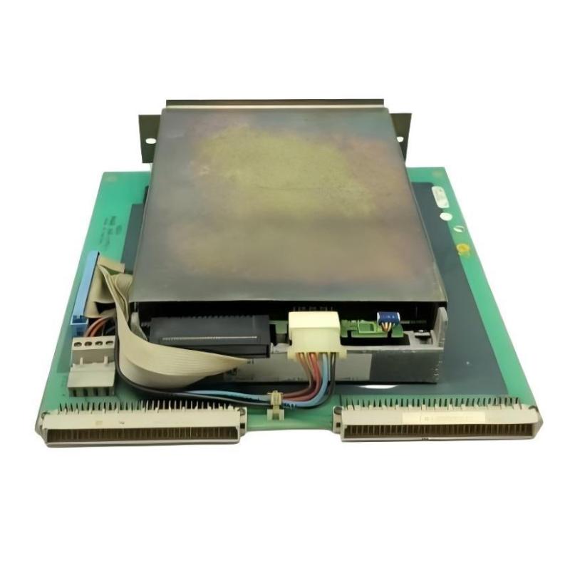 ABB DSMD 113 5736045-M/1 Floppy Disk Drive