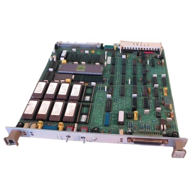 ABB DSPC 153 57310256-BA/1 Processor Module