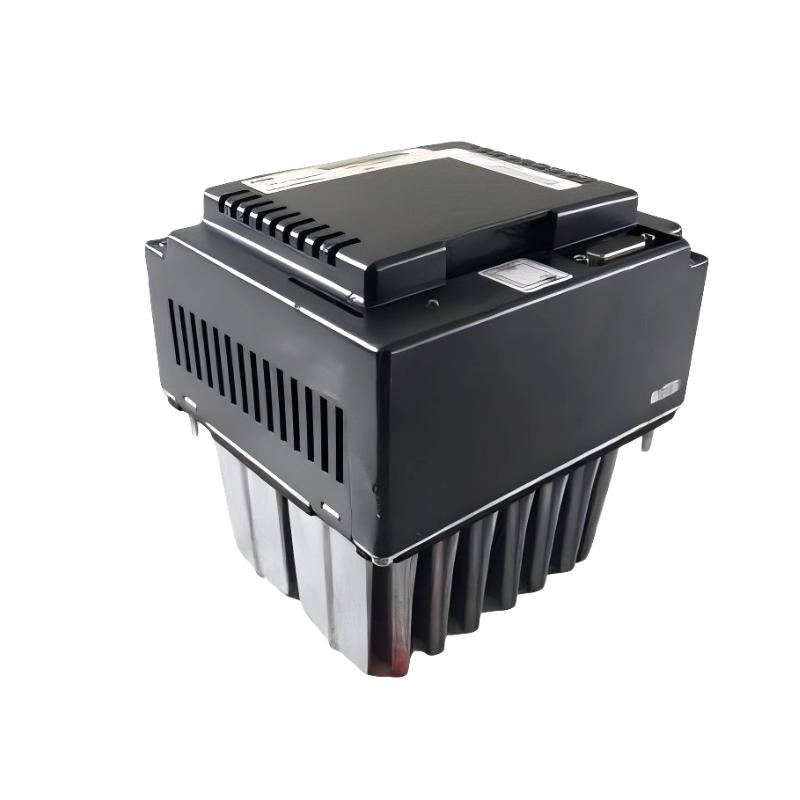 ABB 3HAC14550-4/09A Single Servo Drive Unit