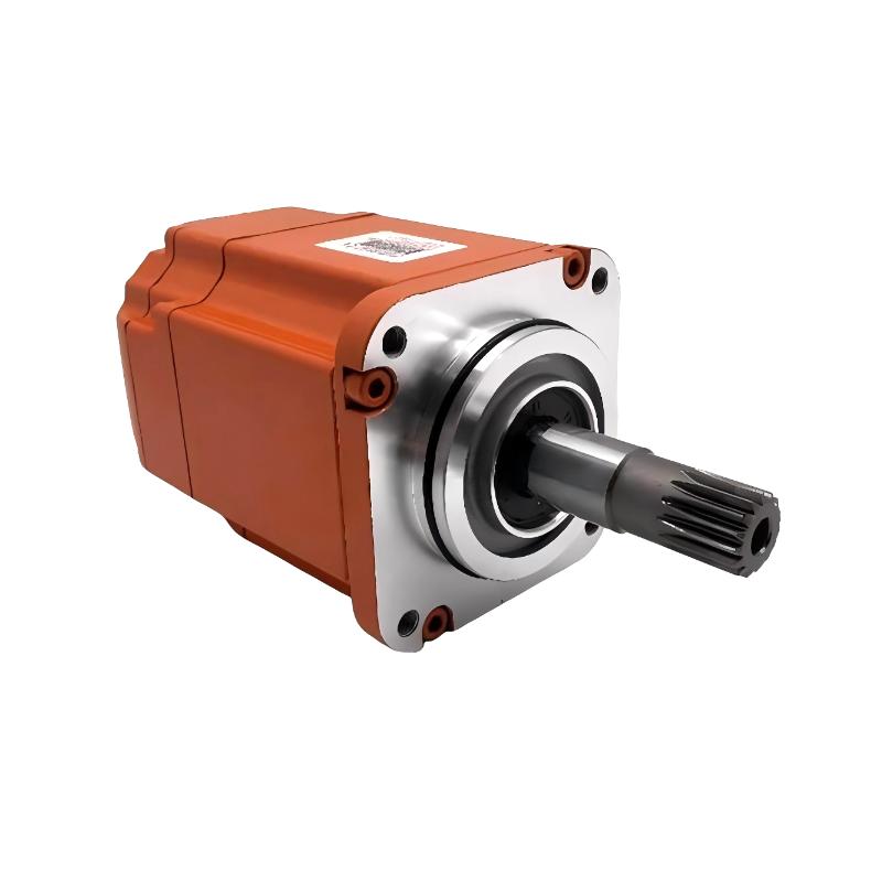 ABB 3HAC17484-8 M8 Type Rotary AC Motor