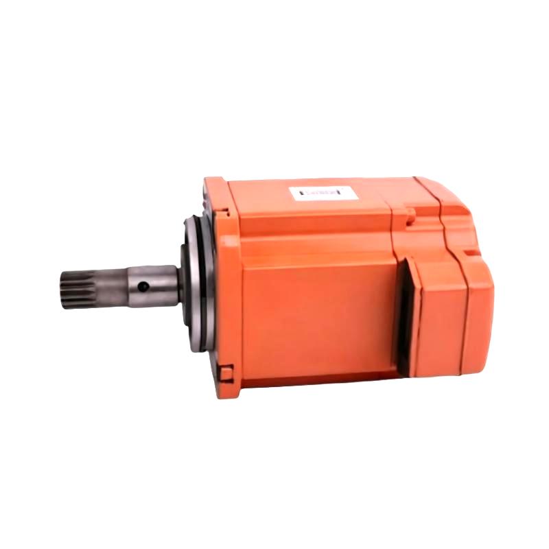 ABB 3HAC17484-9/03 Rotational Ac Motor  M9