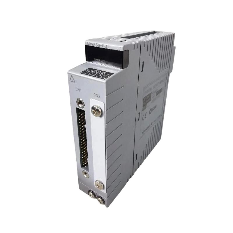 Yokogawa ADV559-P01 Digital I/O Module