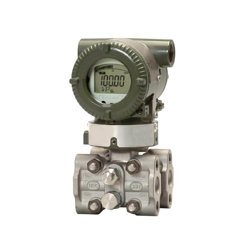 Yokogawa EJA110E-JMS5G-917EJ/T12/D3/HC/Z Differential Pressure Transmitter