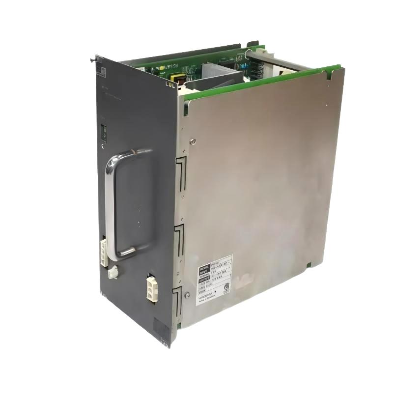 Yokogawa PW101 Power Module