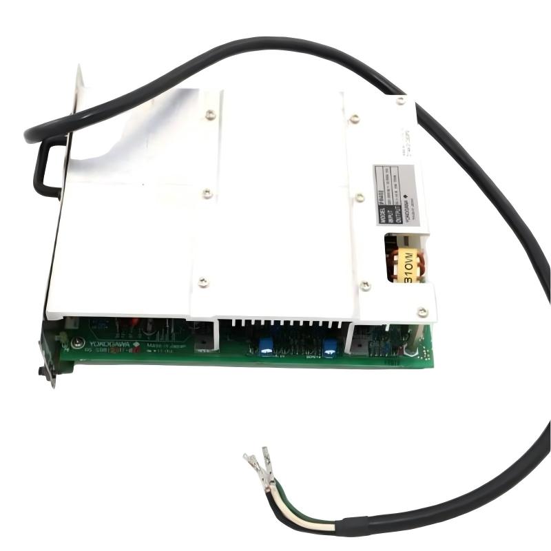 Yokogawa PW402 S2 Power Module